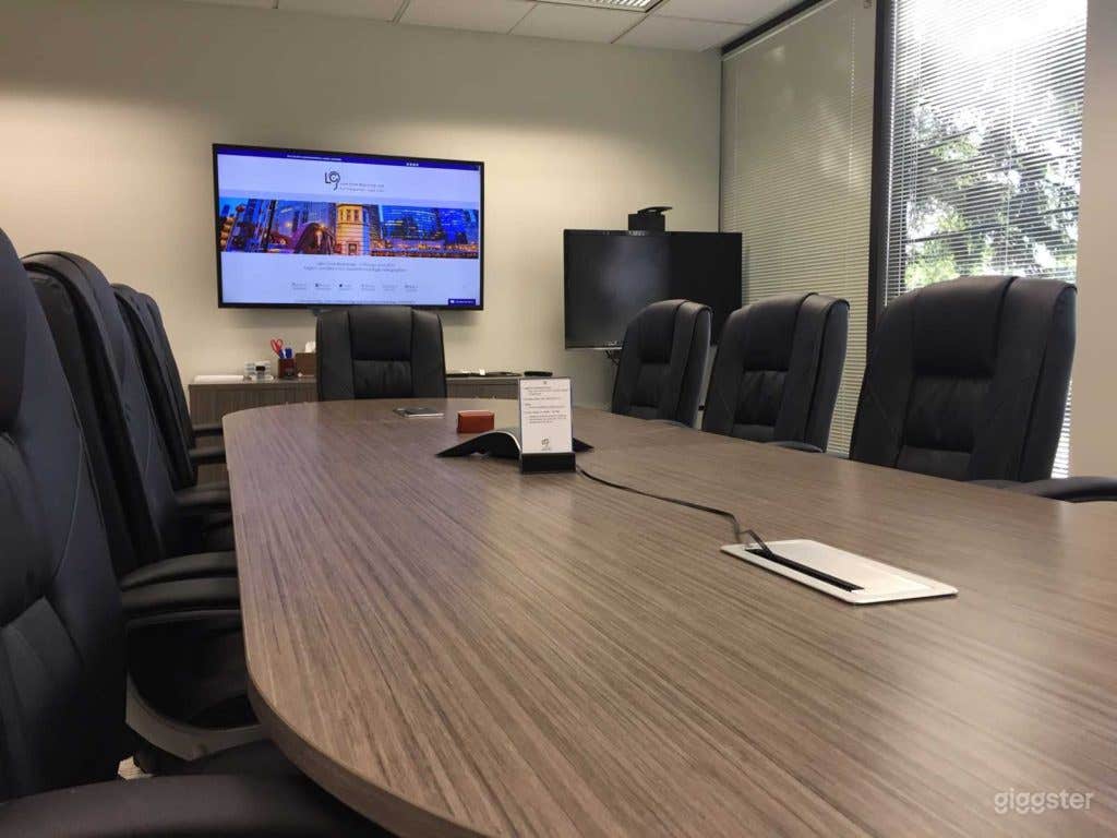 New Conference Room  Photo 3