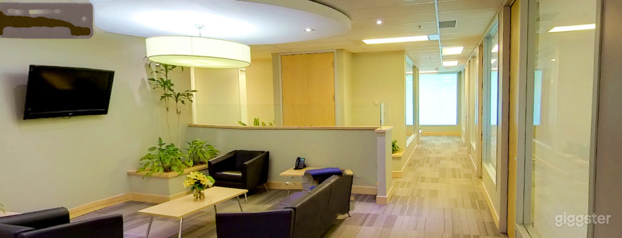 Comfy Office for Counseling sessions Photo 4