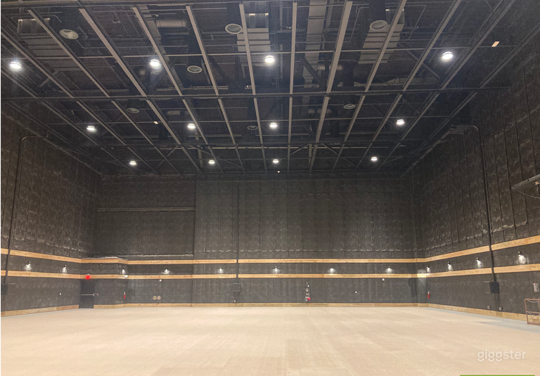  38,000 Sq Ft Event Venue with 35-Ft Ceilings 