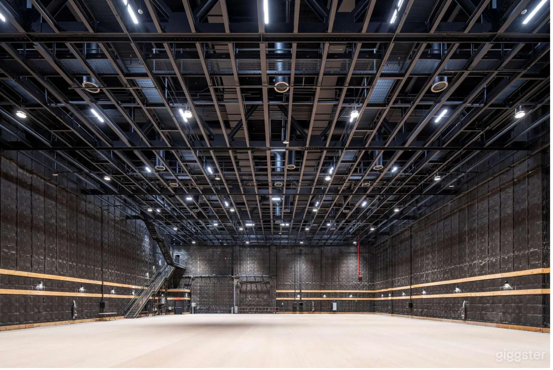 38,000 Sq Ft Event Venue with 35-Ft Ceilings Photo 1