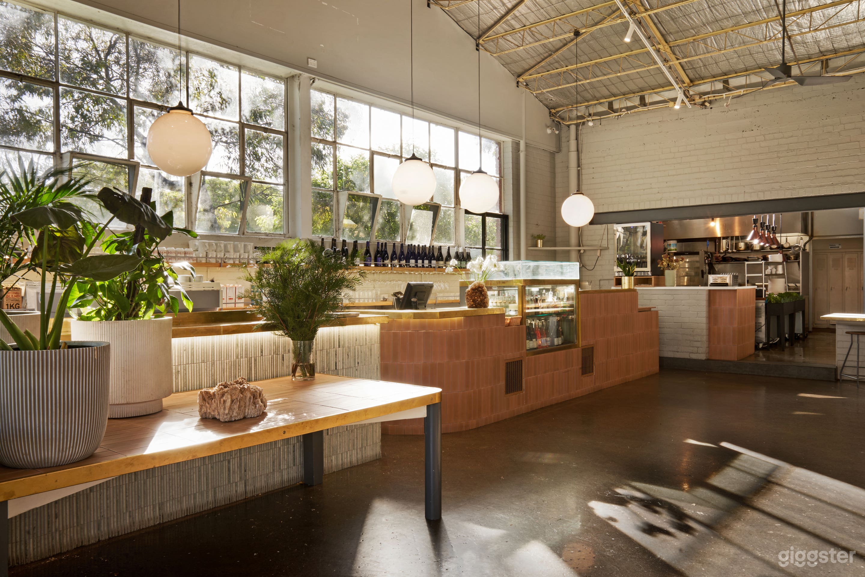 Beautiful Venue for Hire in Melbourne Photo 1