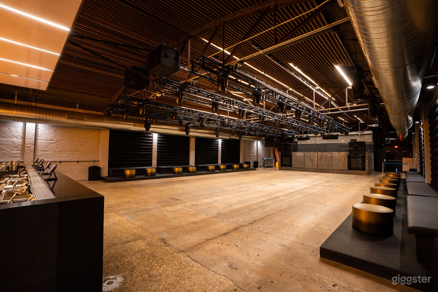 Downtown Austin Nightclub Rental – Perfect for Events, Shoot Photo 4