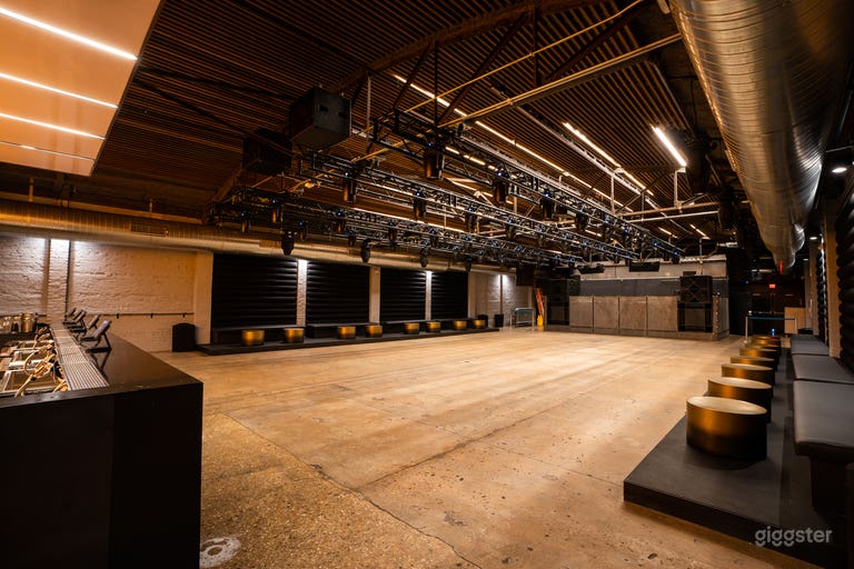  Downtown Austin Nightclub Rental – Perfect for Events, Shoot 