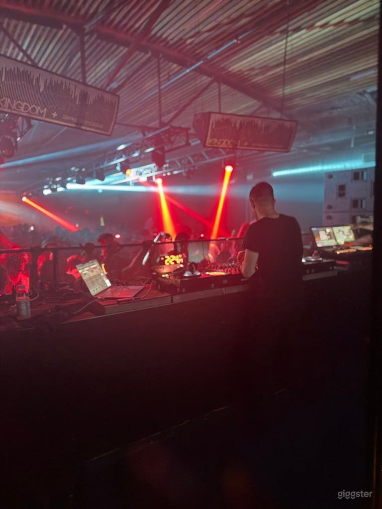  Downtown Austin Nightclub Rental – Perfect for Events, Shoot 