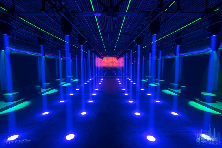  Downtown Austin Nightclub Rental – Perfect for Events, Shoot 