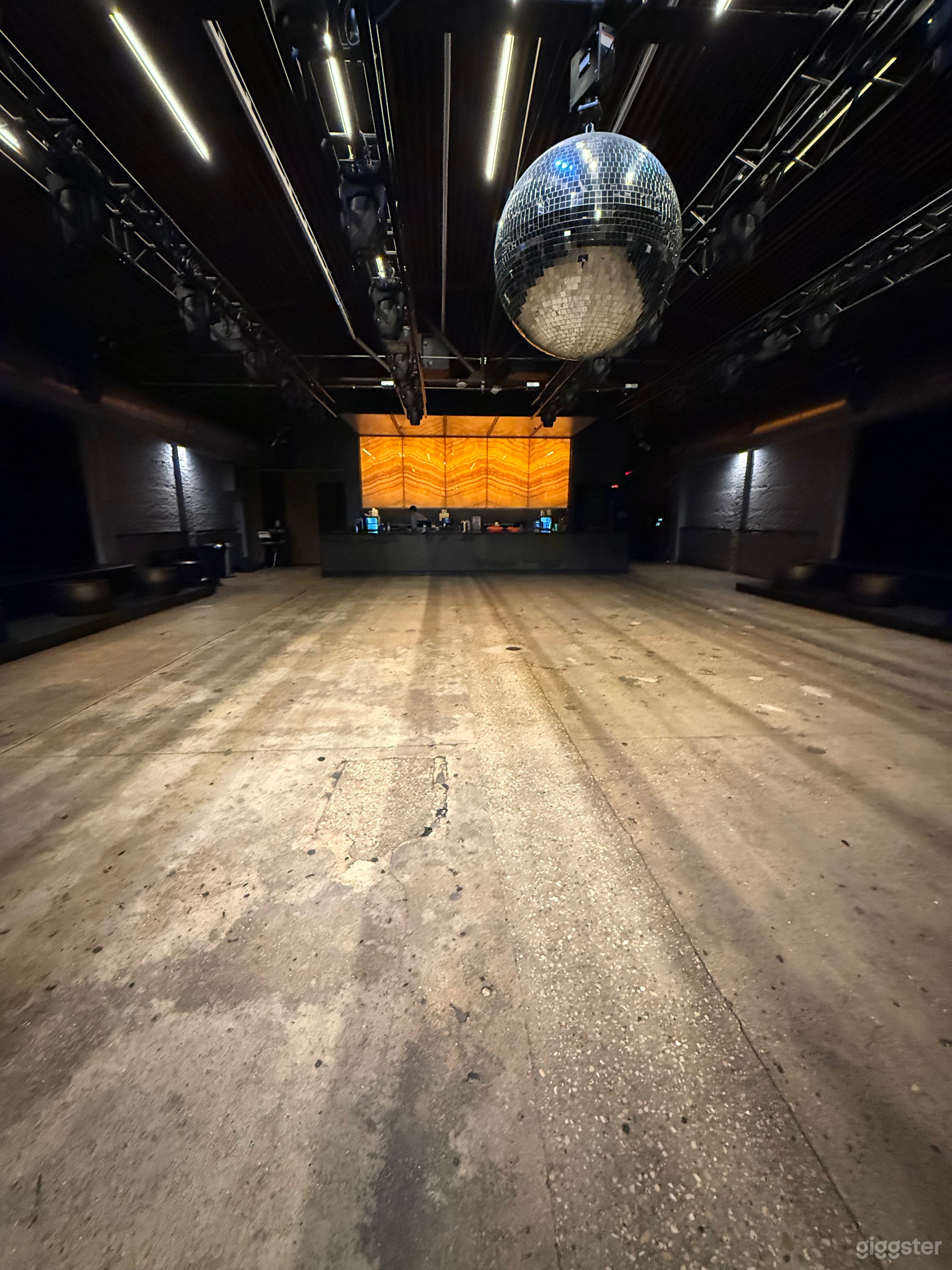 Downtown Austin Nightclub Rental – Perfect for Events, Shoot Photo 1