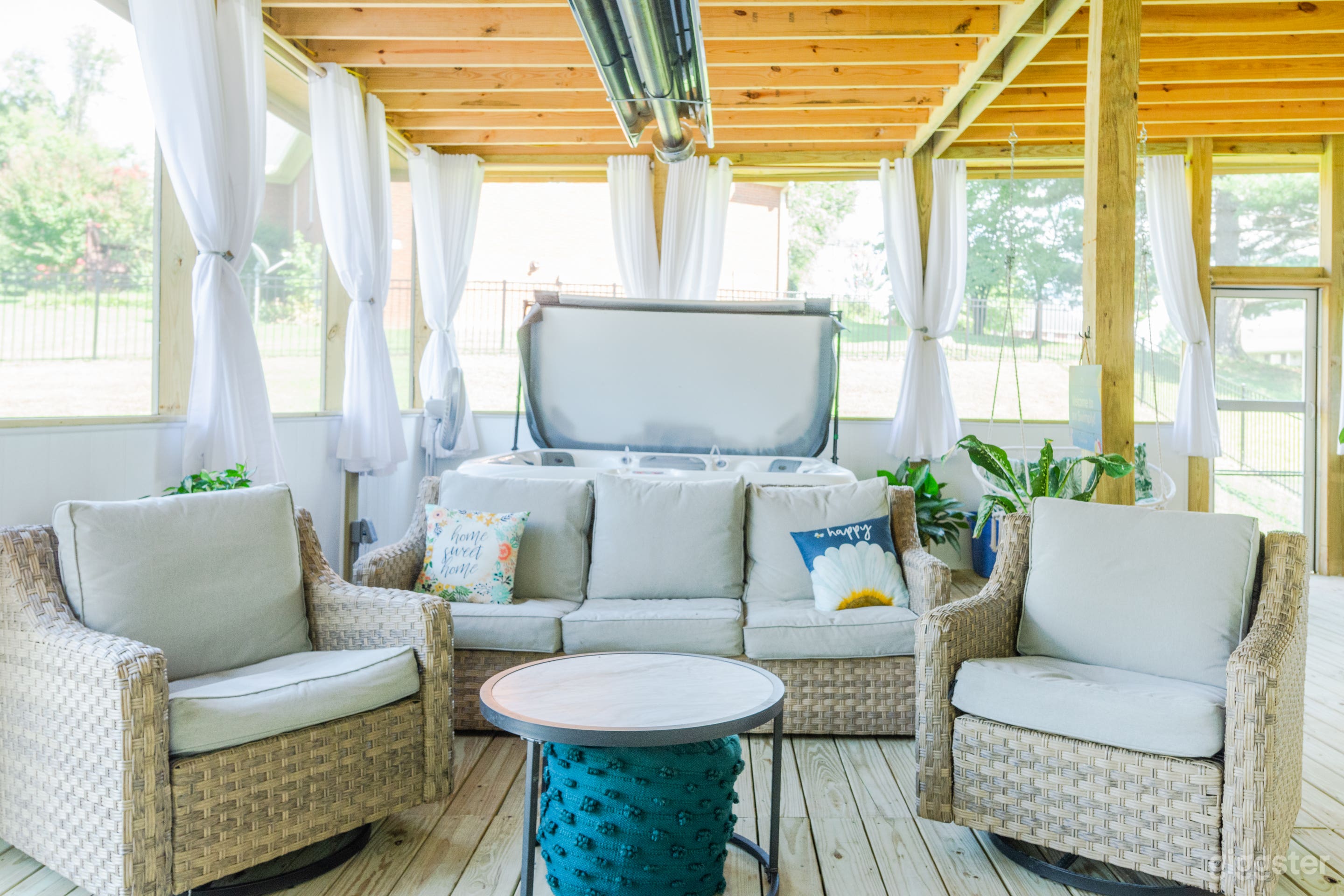 Mount Juliet Patio, Pool, and Bar Resort Photo 3