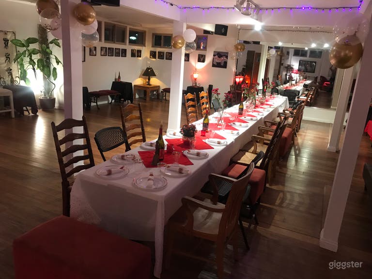  BEAUTIFUL STUDIO IN CENTRAL SAN PEDRO 