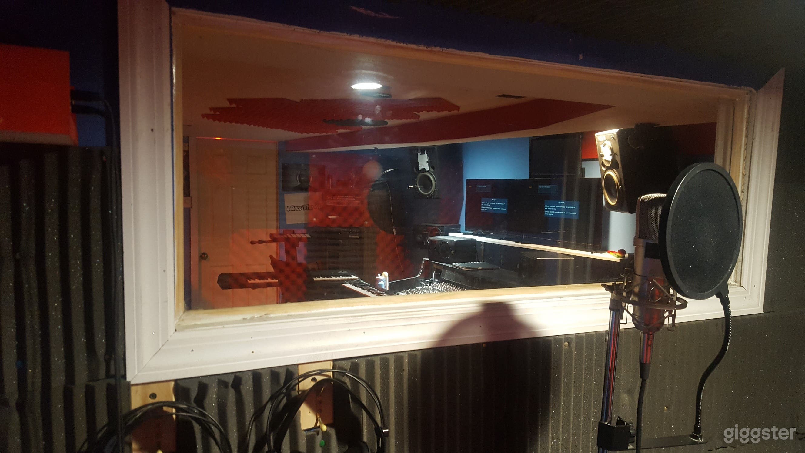 Best Recording Studio For Artists &amp; Bands- Welcome Photo 2