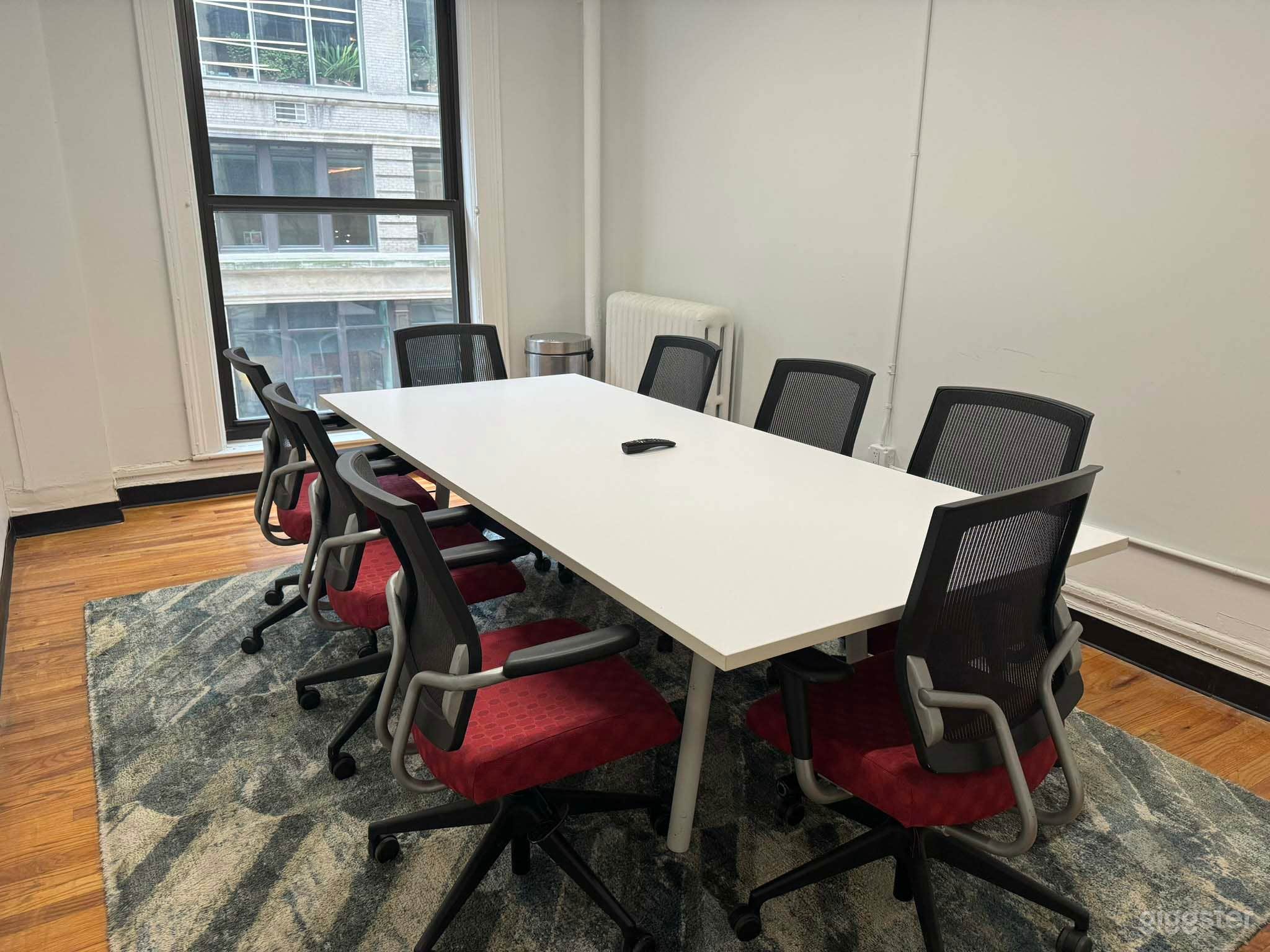 Conference Room 1 Photo 1