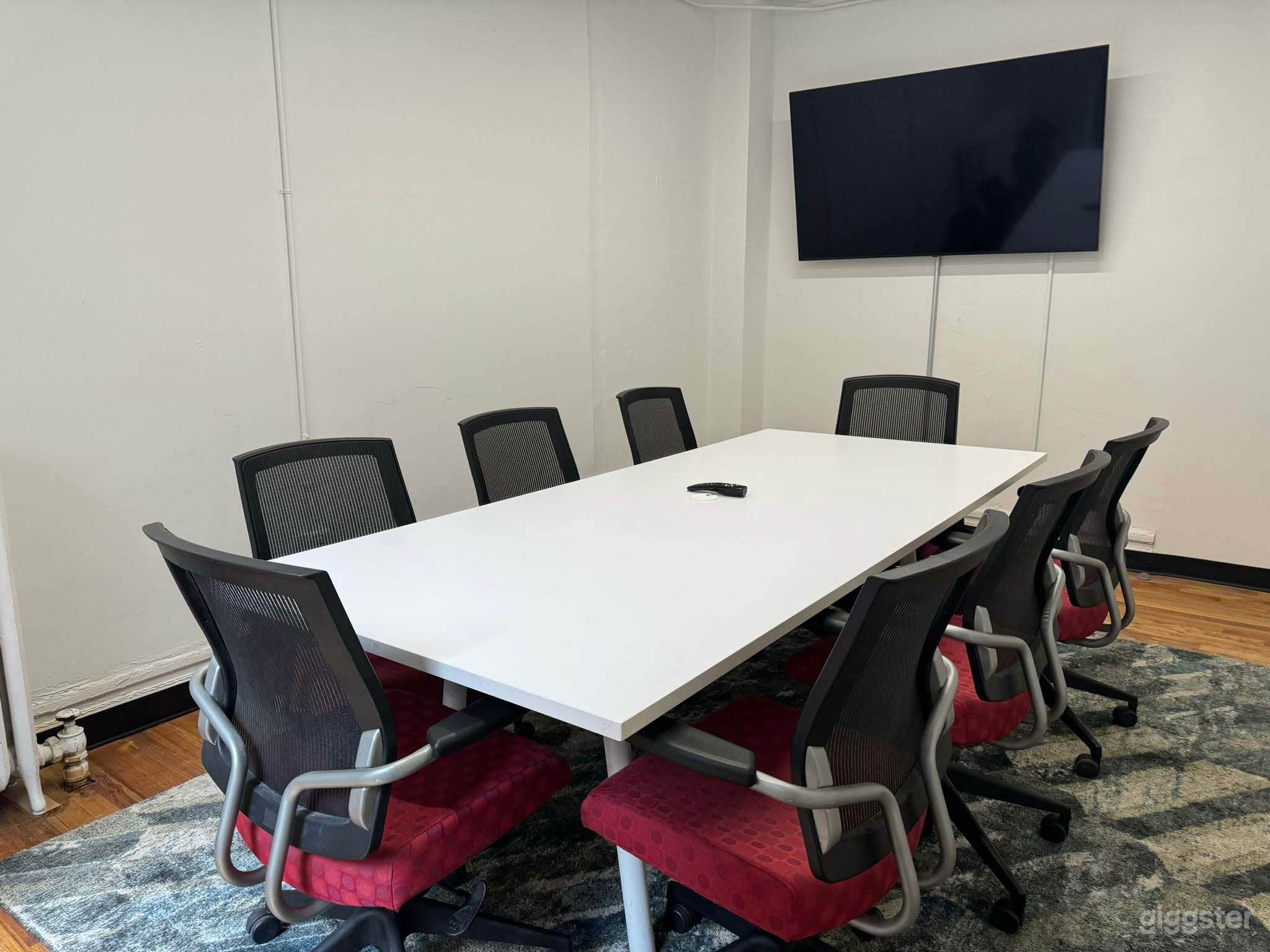 Conference Room 1 Photo 4