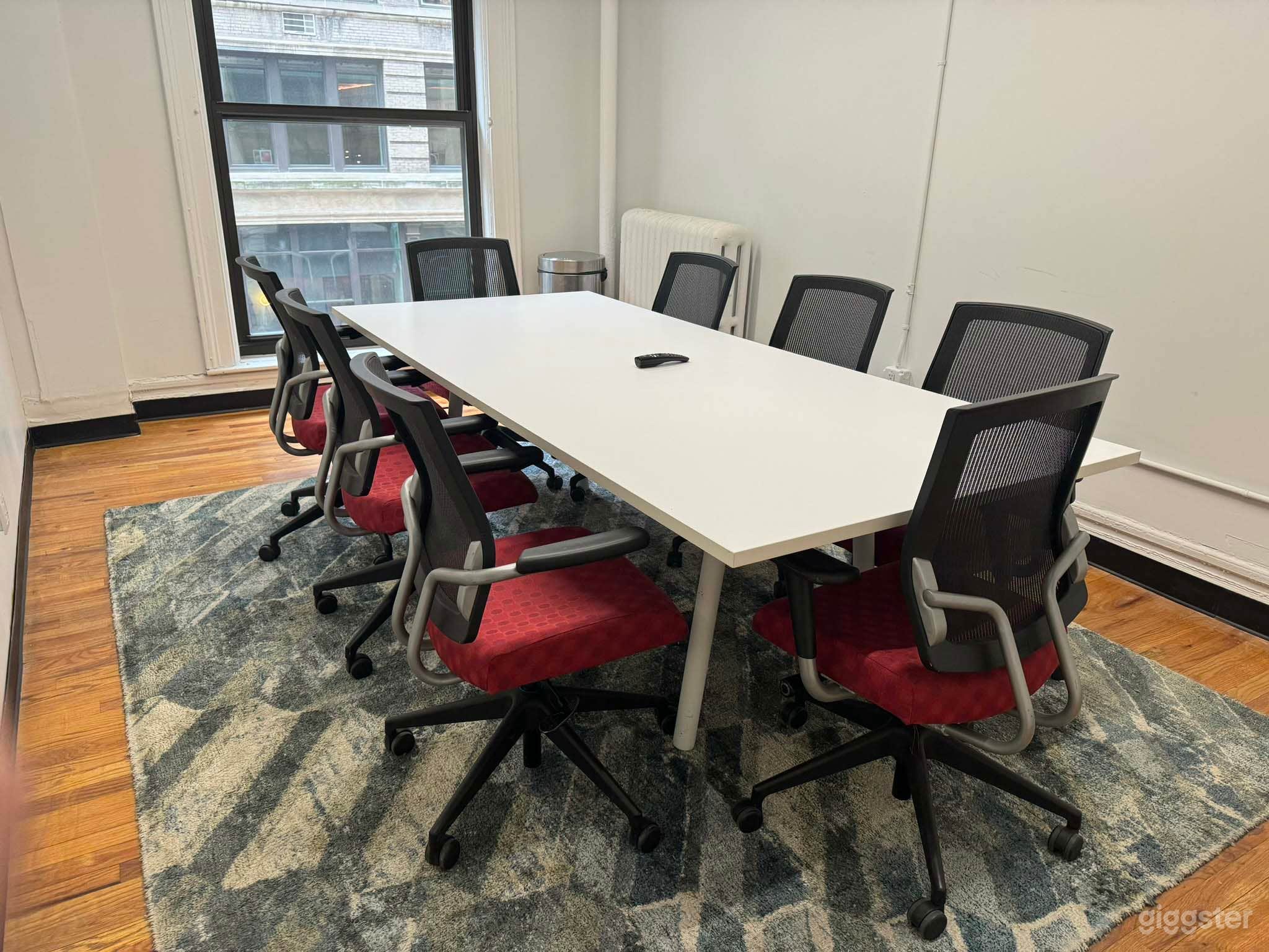 Conference Room 1 Photo 2