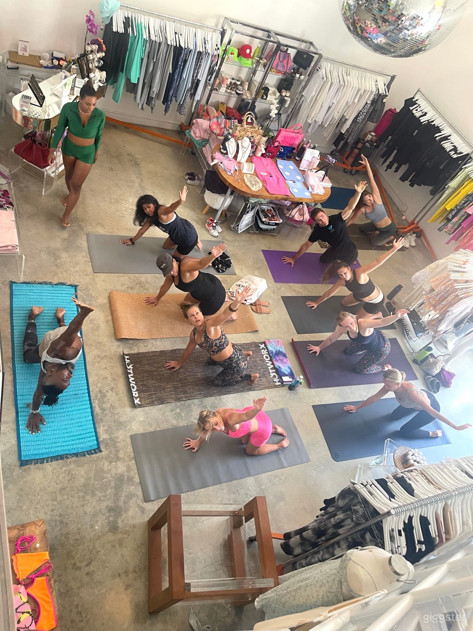 Bright Space in Miami Beach  Photo 2