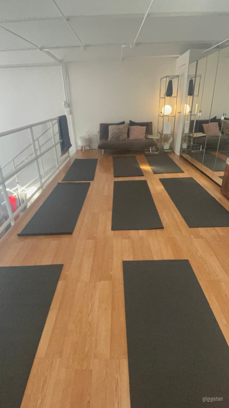  Bright Space in Miami Beach  