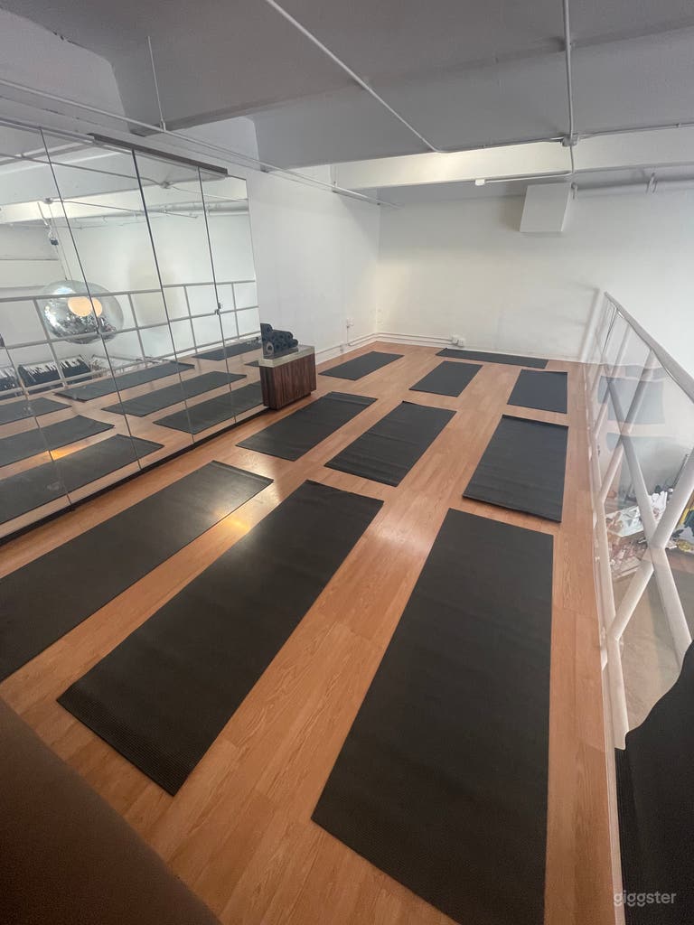  Bright Space in Miami Beach  