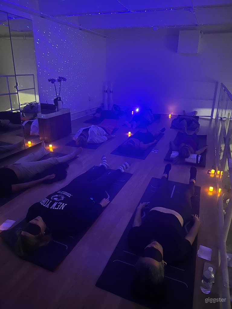  Bright Space in Miami Beach  