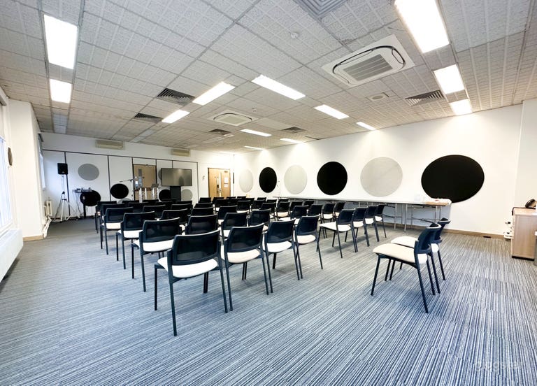  The Nightingale Room 