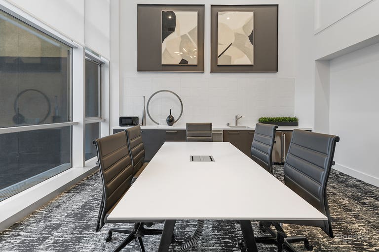  Contemporary Conference Room #1 in Irvine 