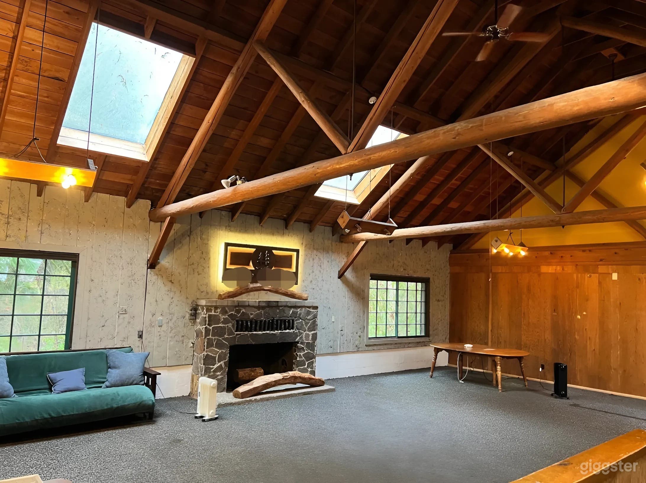 River Falls Lodge Photo 3