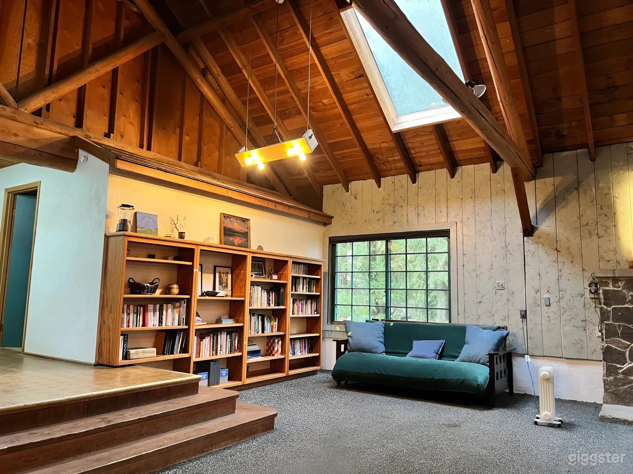 River Falls Lodge Photo 4