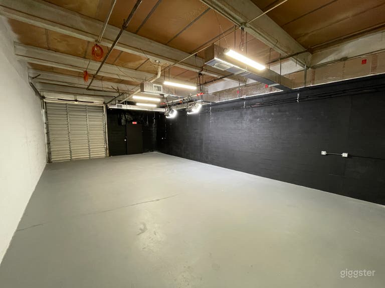  Studio in Little River, Miami 