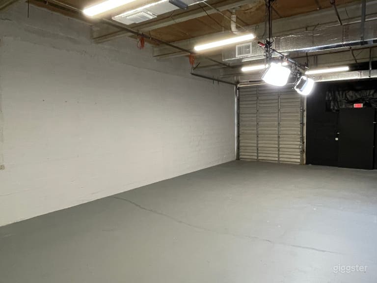  Studio in Little River, Miami 