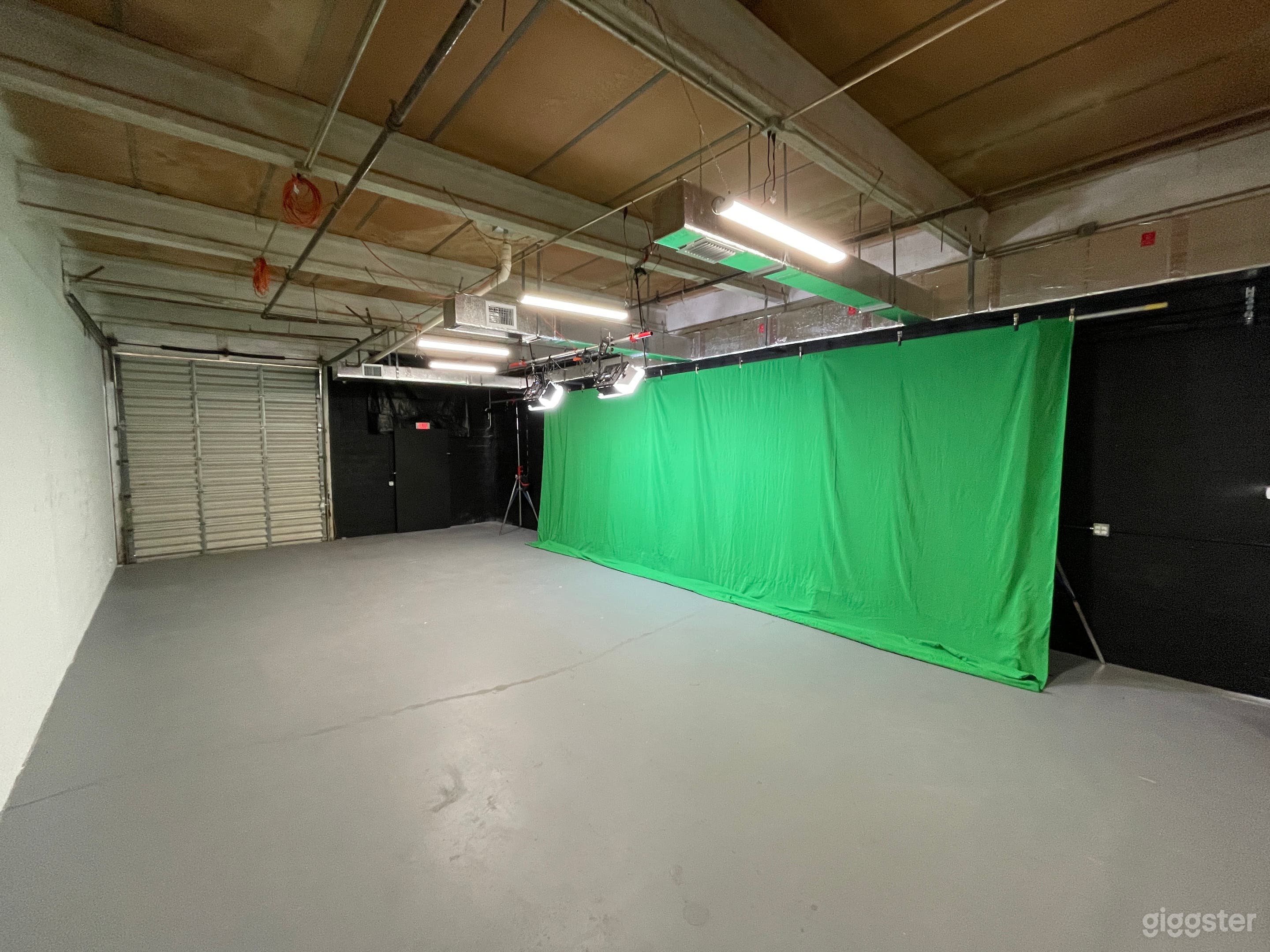 Studio in Little River, Miami Photo 2