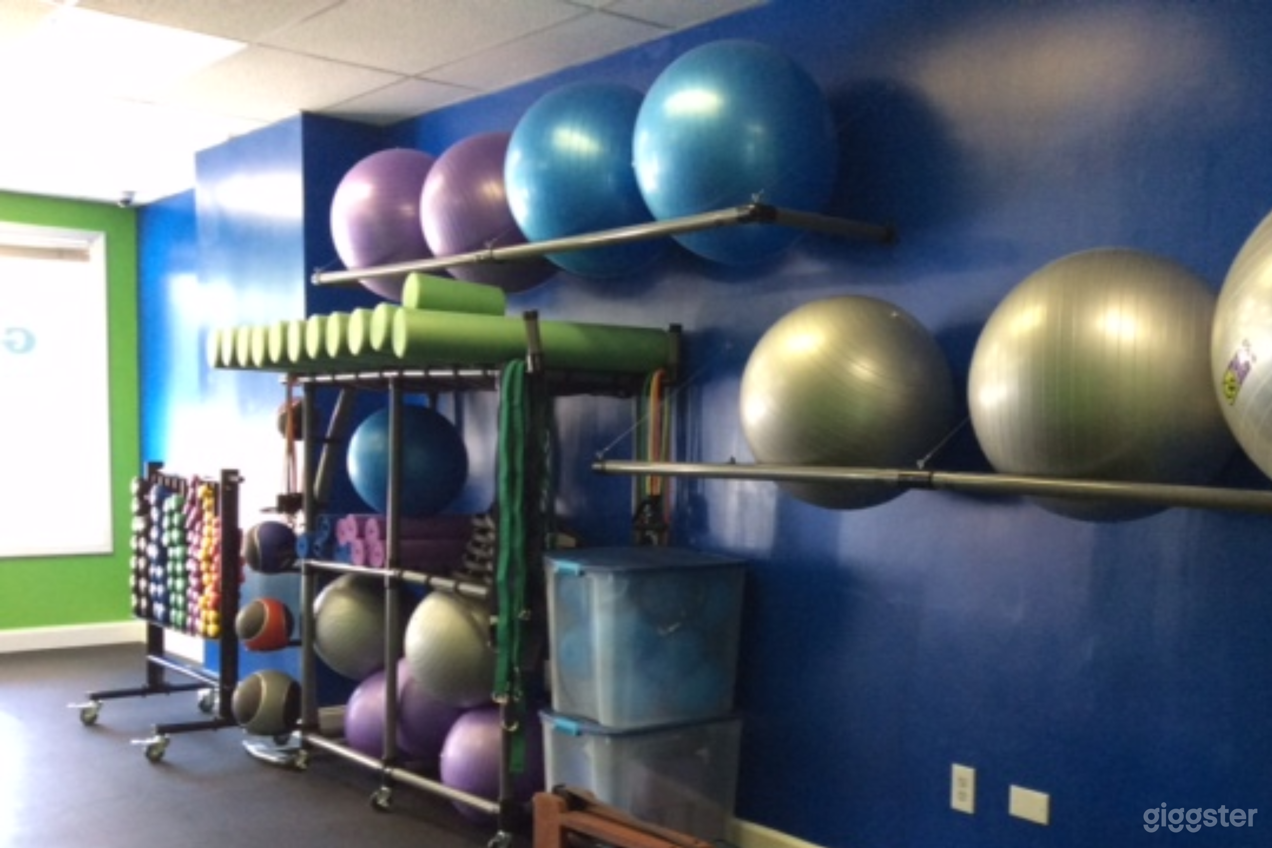 Prime Location Fitness/Office Space Available  Photo 3