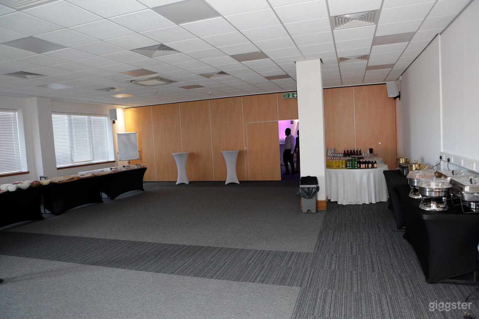 Amazing House Conference Centre Photo 4