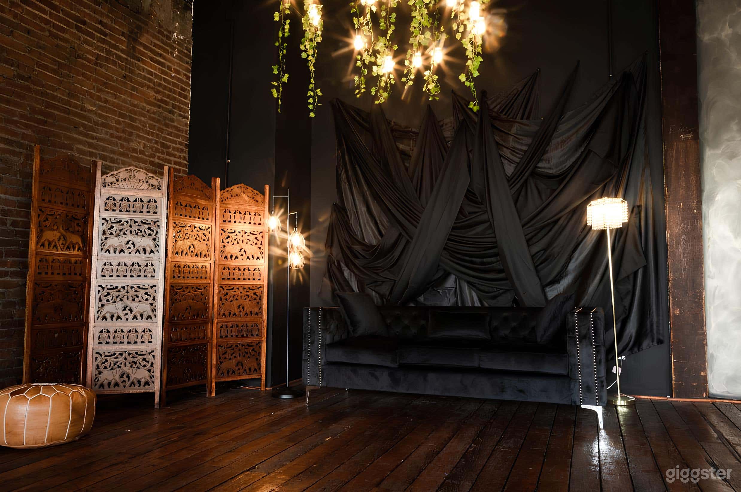 SANCTUARY (Luxury Studio) Photo 4