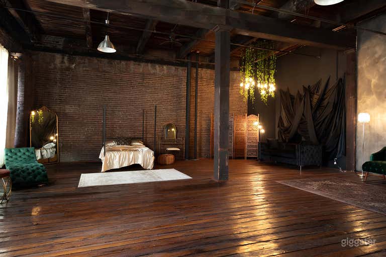  SANCTUARY (Luxury Studio) 