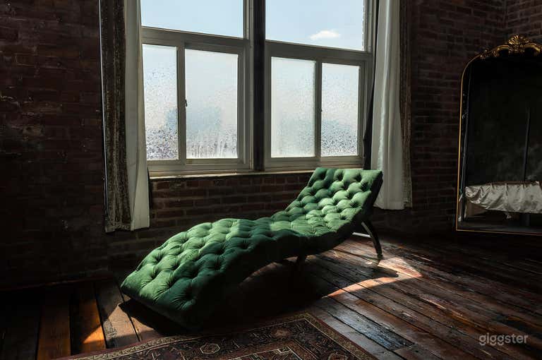  SANCTUARY (Luxury Studio) 