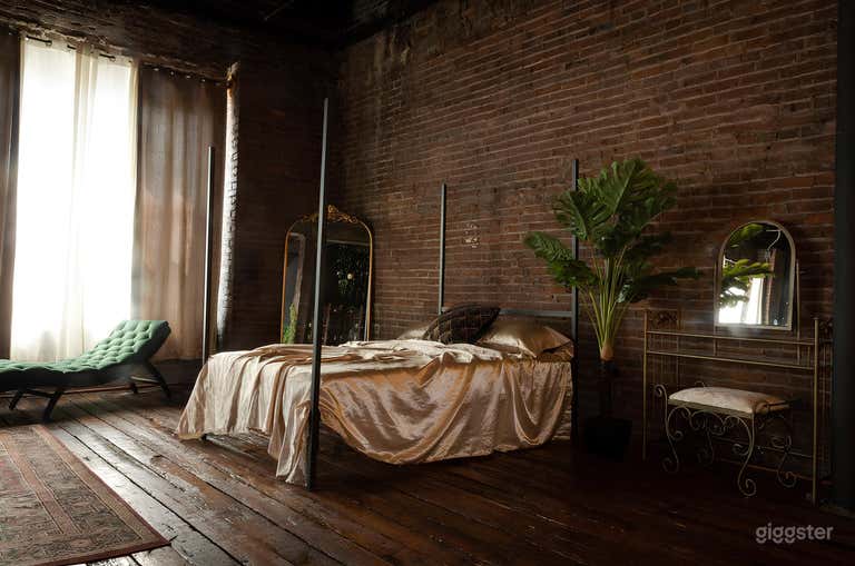  SANCTUARY (Luxury Studio) 