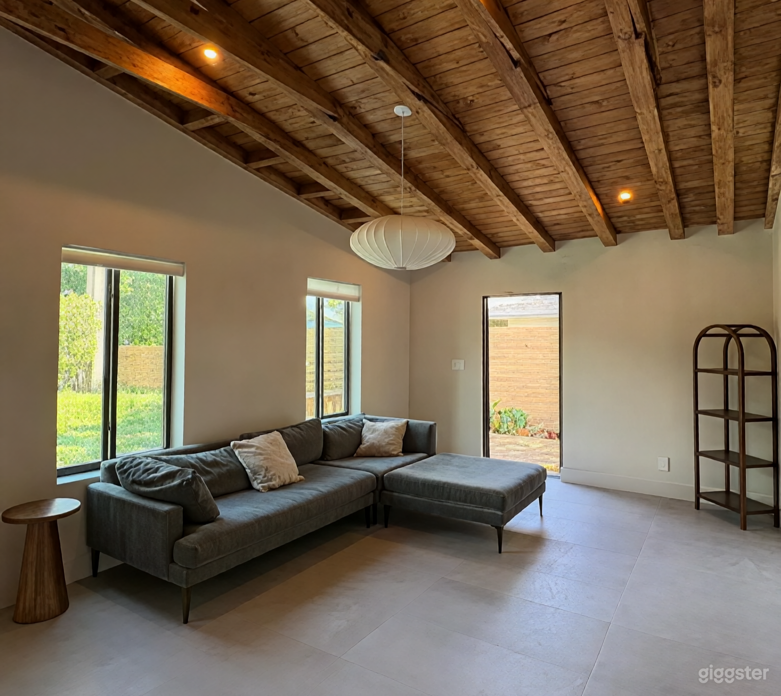 Modern Mediterranean Home in the Heart of Little River Photo 1