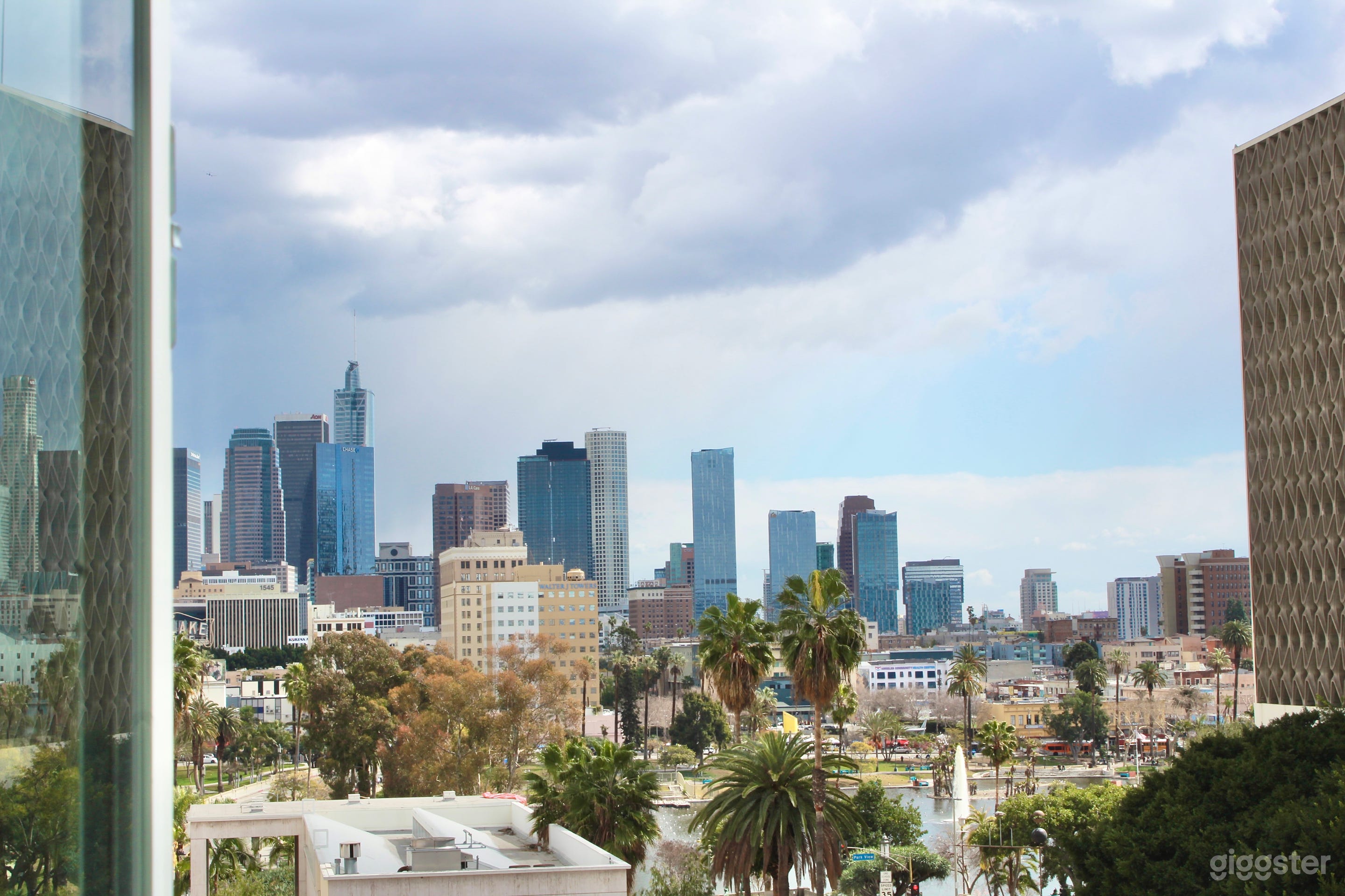 Elegant Modern Chandelier Natural Lighting Studio Photo 3