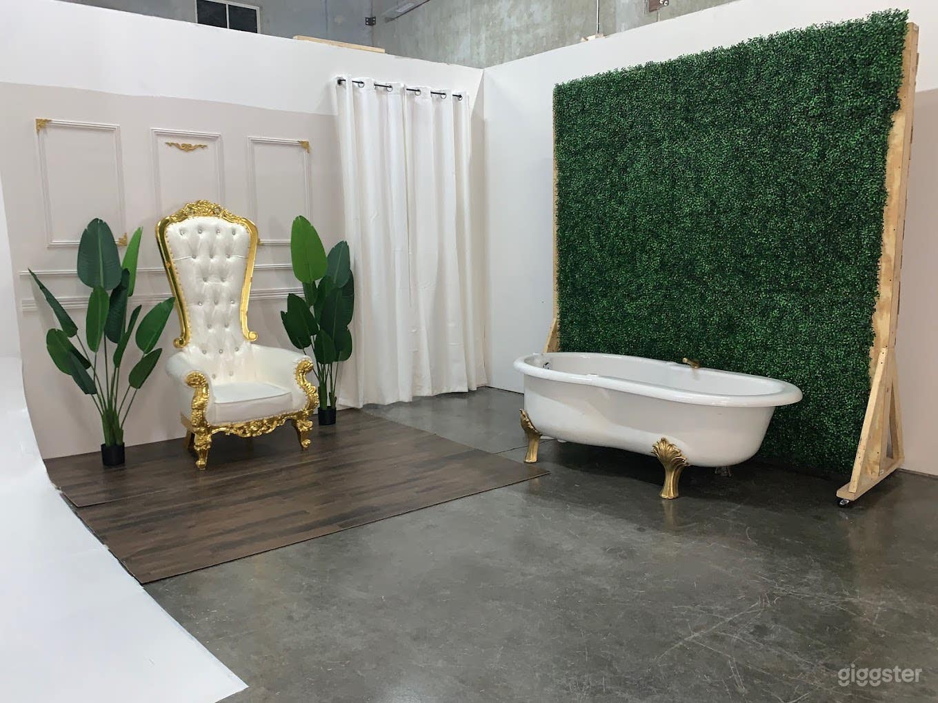 Full-Service Production Studio | Photography &amp; Videography Photo 2