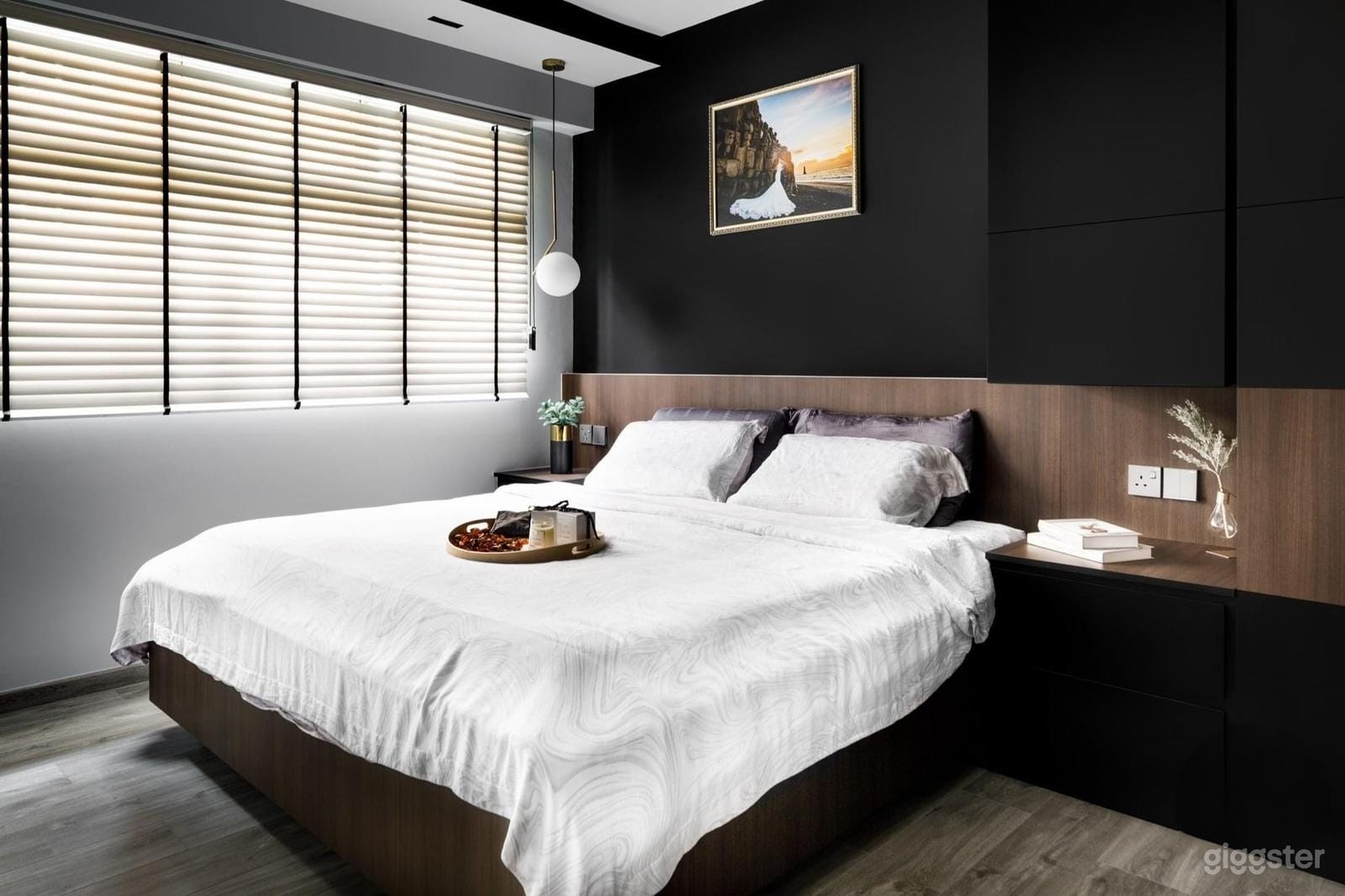 Contemporary Modern Luxury 4rms Photo 4