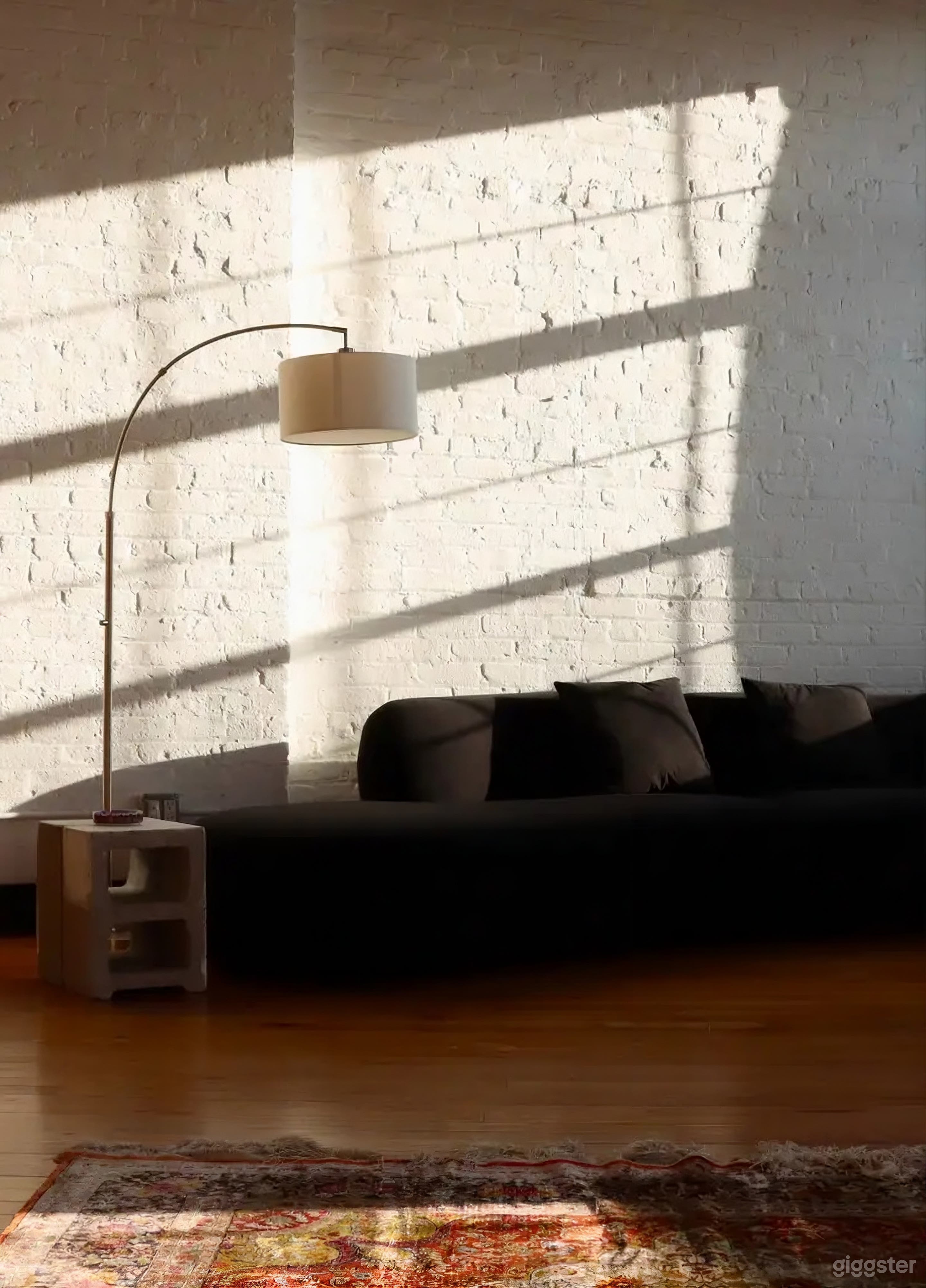 Natural Light Brooklyn Loft Studio for Photo, Social & Video Photo 3