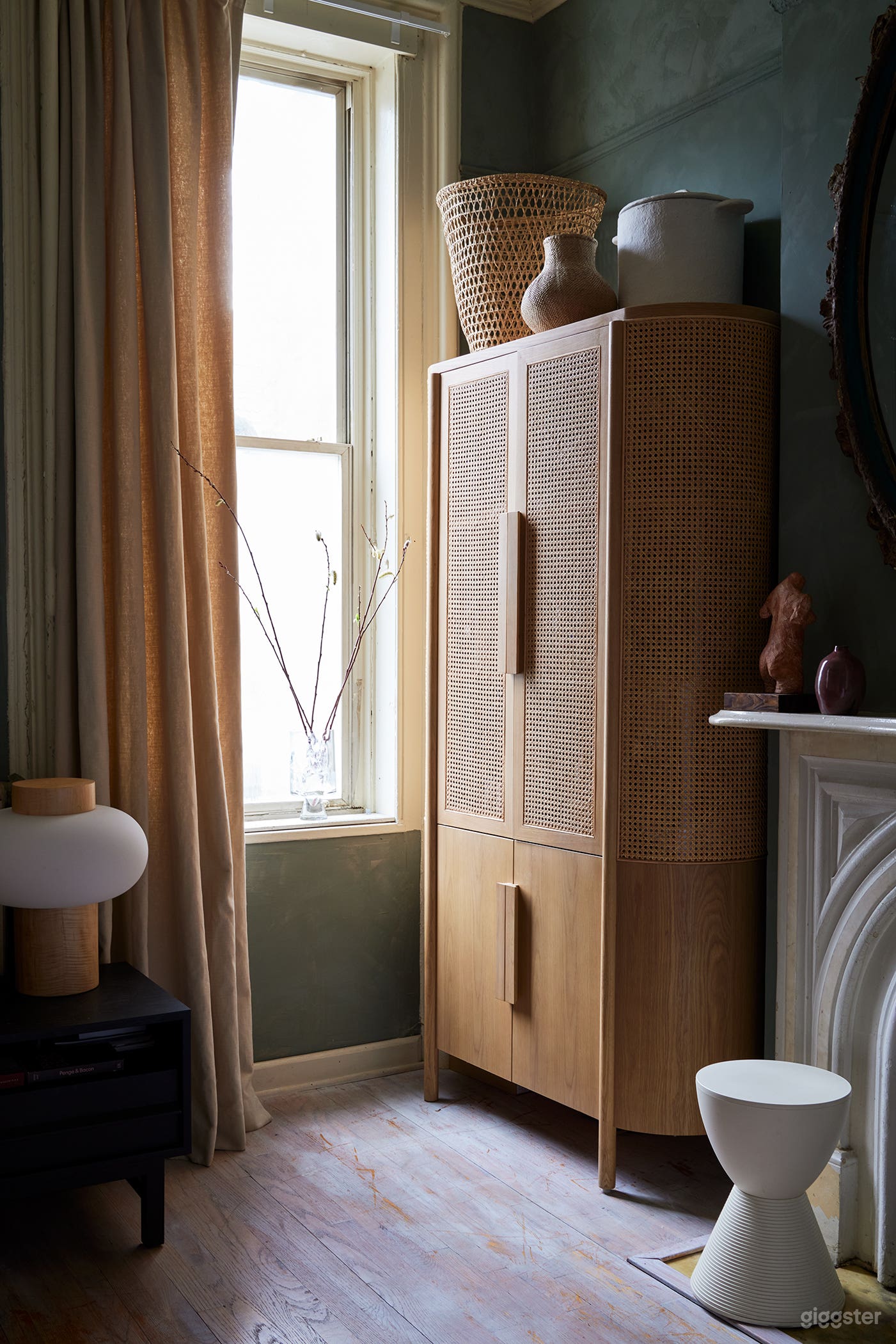 European Elegance in the Heart of Brooklyn Photo 3