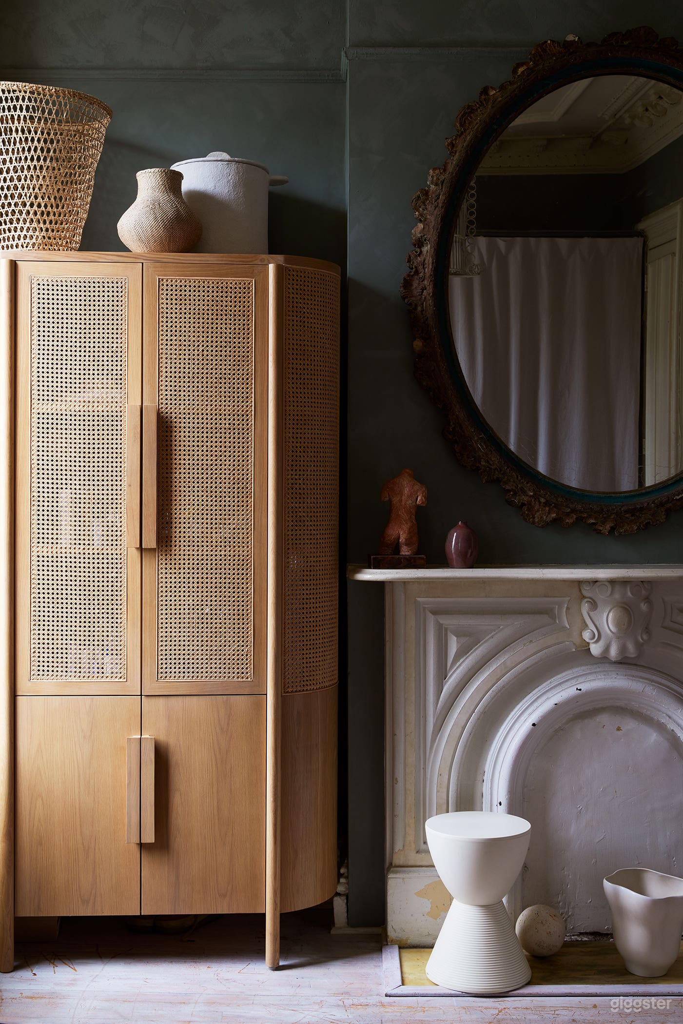 European Elegance in the Heart of Brooklyn Photo 4