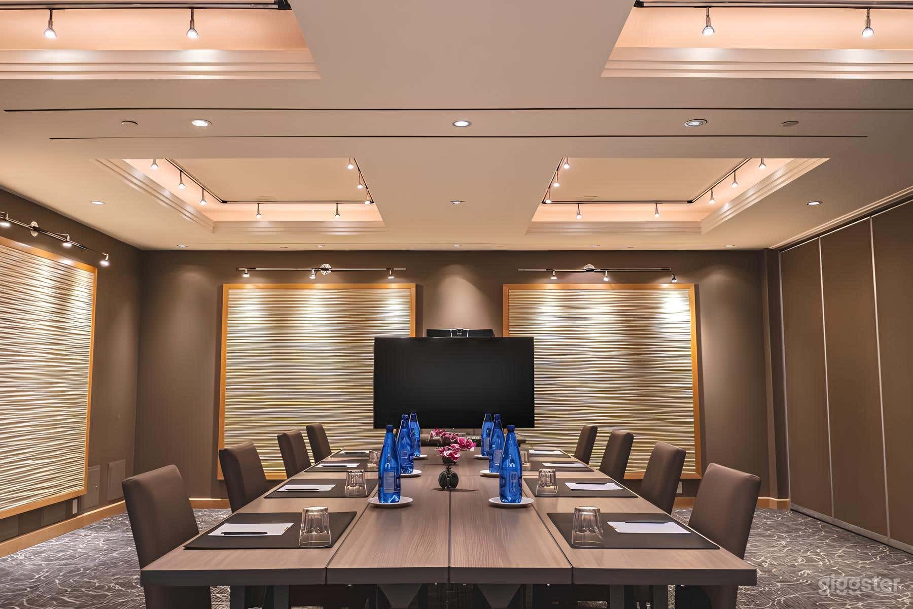 Greenwich- Elegant & Versatile Function Room for up to 60 Guests Photo 3