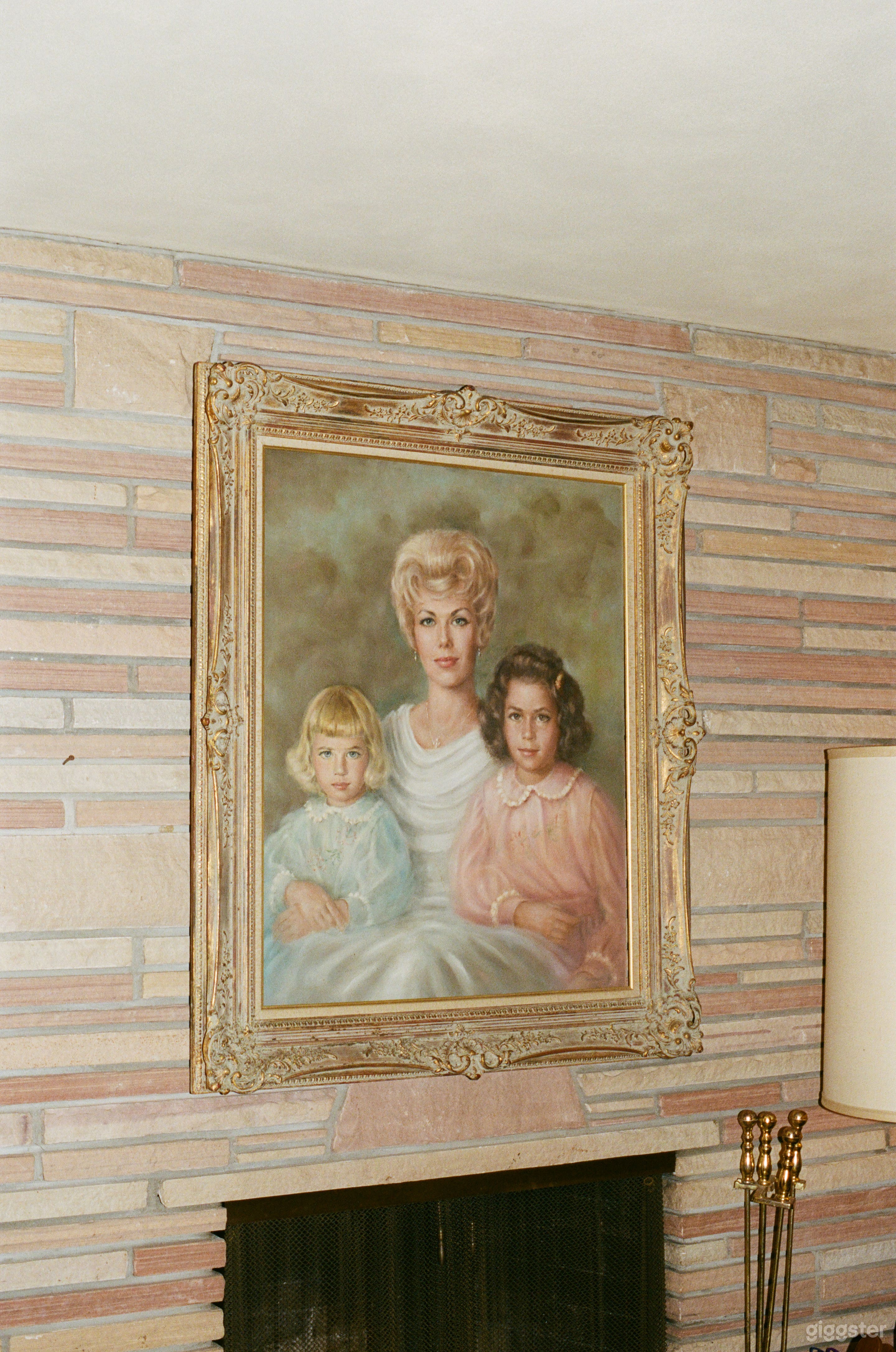 Rancho Mesquite: Midcentury Ranch Home with Taxidermy Photo 4