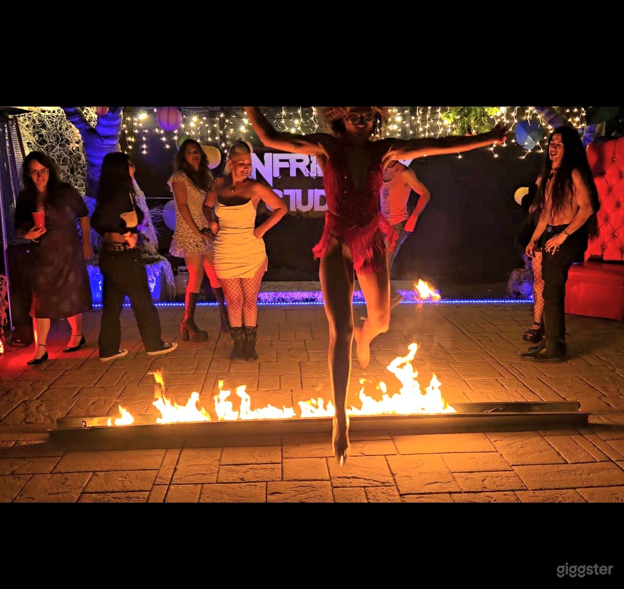 Multiple function Event Space Photo 1