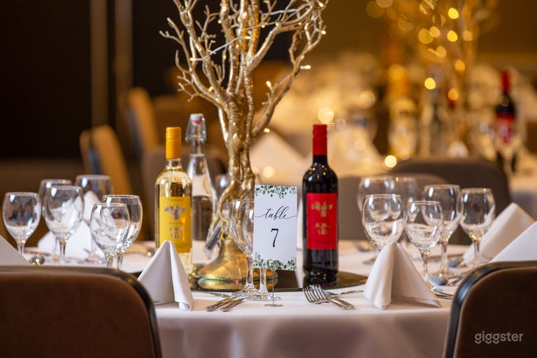  Christmas at DoubleTree Ealing 