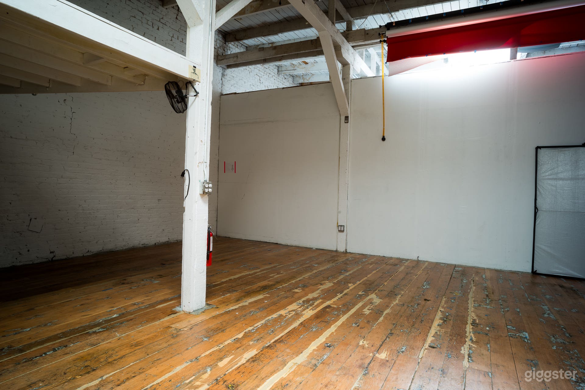 Creative Photography Studio, Historic Artist Space Photo 3