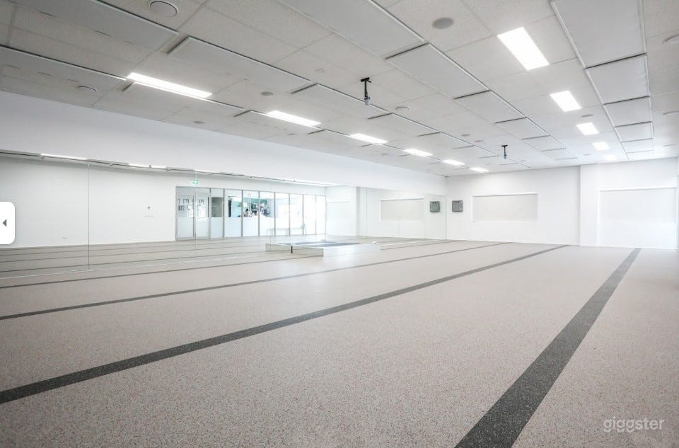 Hot Yoga Studio in Perth Photo 1