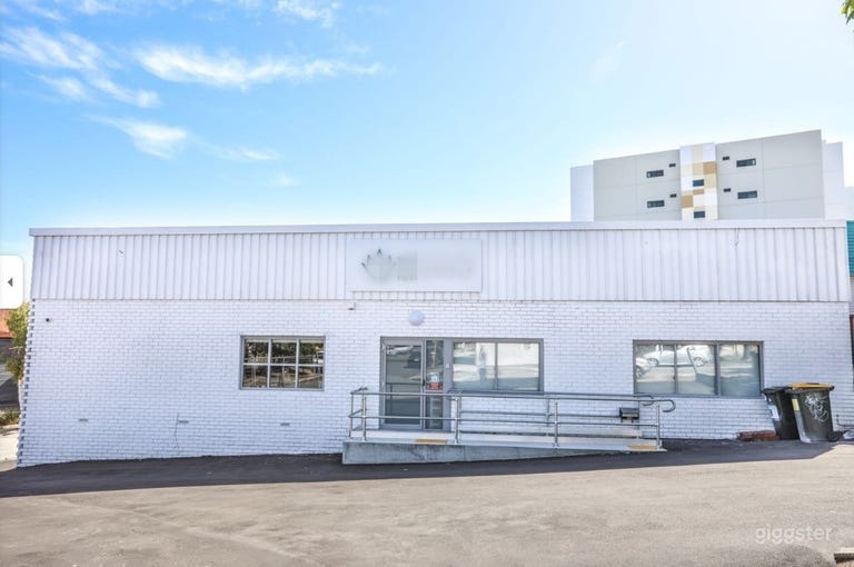  Hot Yoga Studio in Perth 