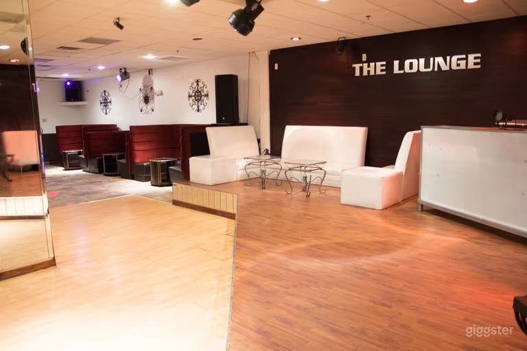  Intime Lounge in Philadelphia 