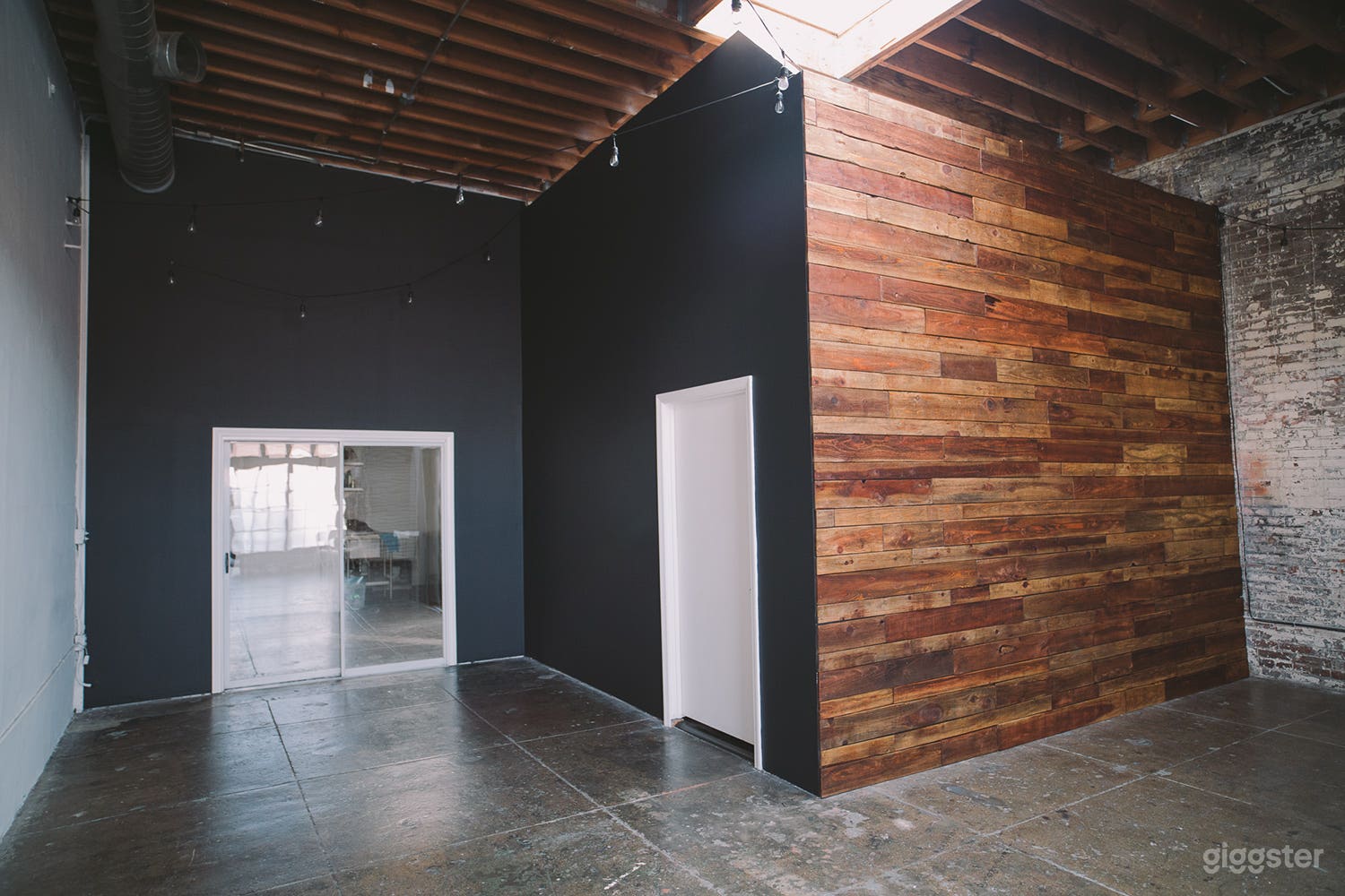 Creative Event Space in Downtown Pomona Photo 4