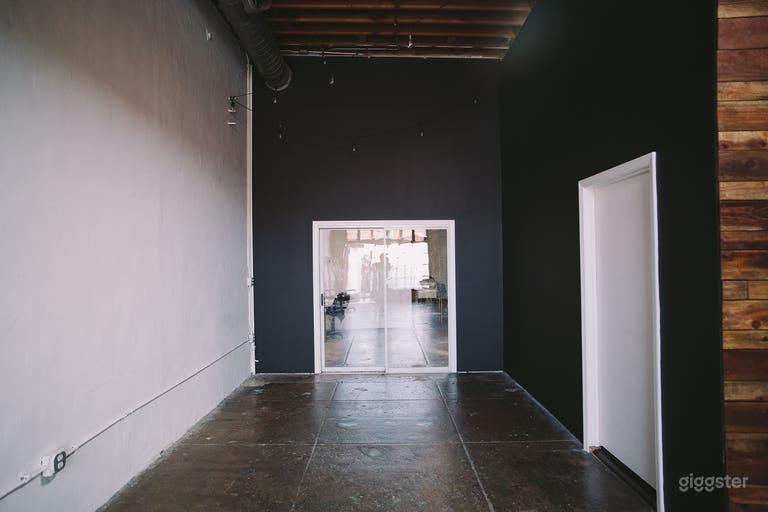  Creative Event Space in Downtown Pomona 